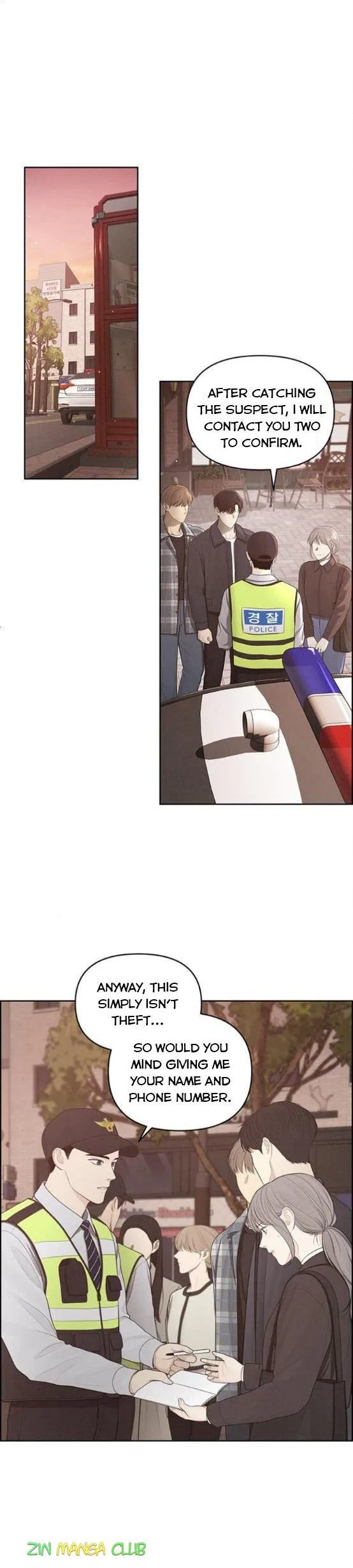 Only Hope Chapter 5 page 14