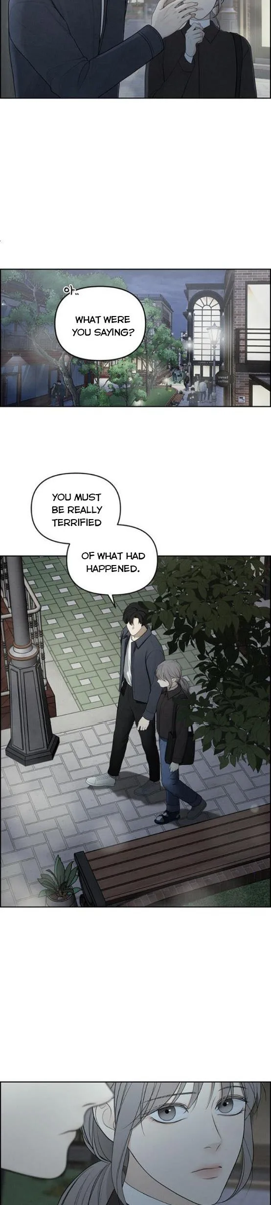 Only Hope Chapter 5 page 17