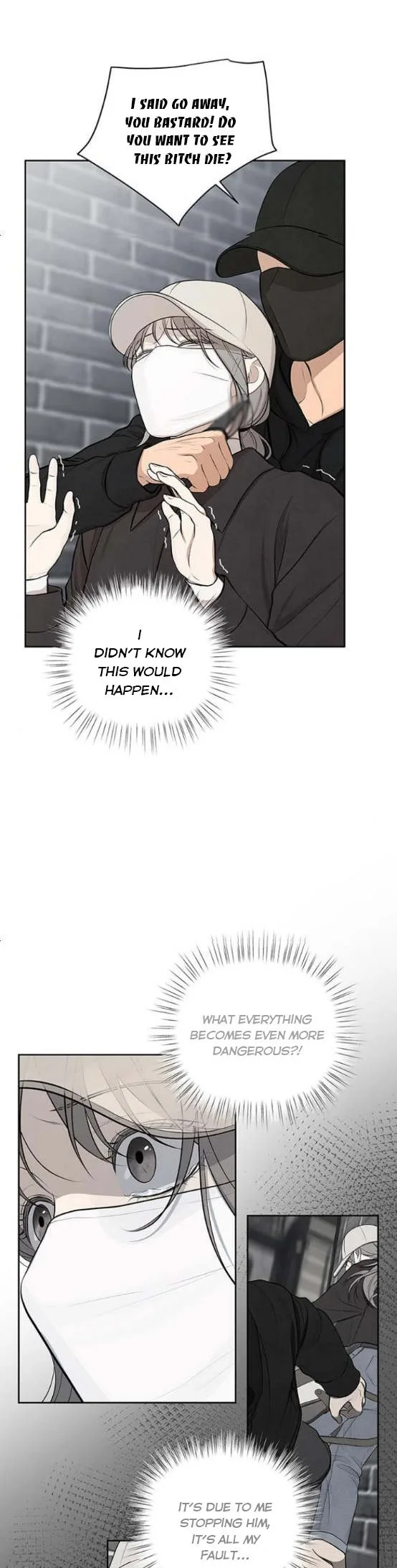 Only Hope Chapter 4.5 page 15