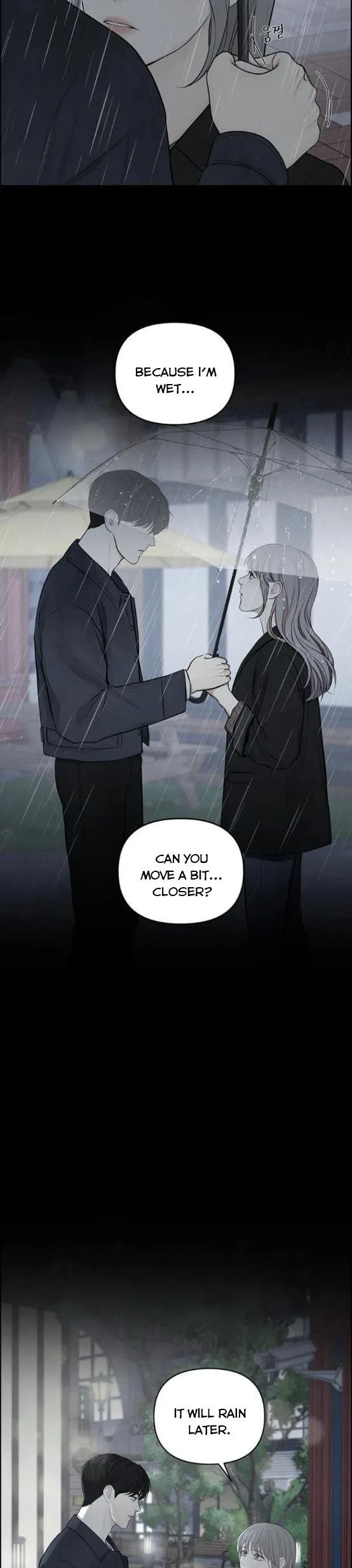 Only Hope Chapter 5.5 page 8