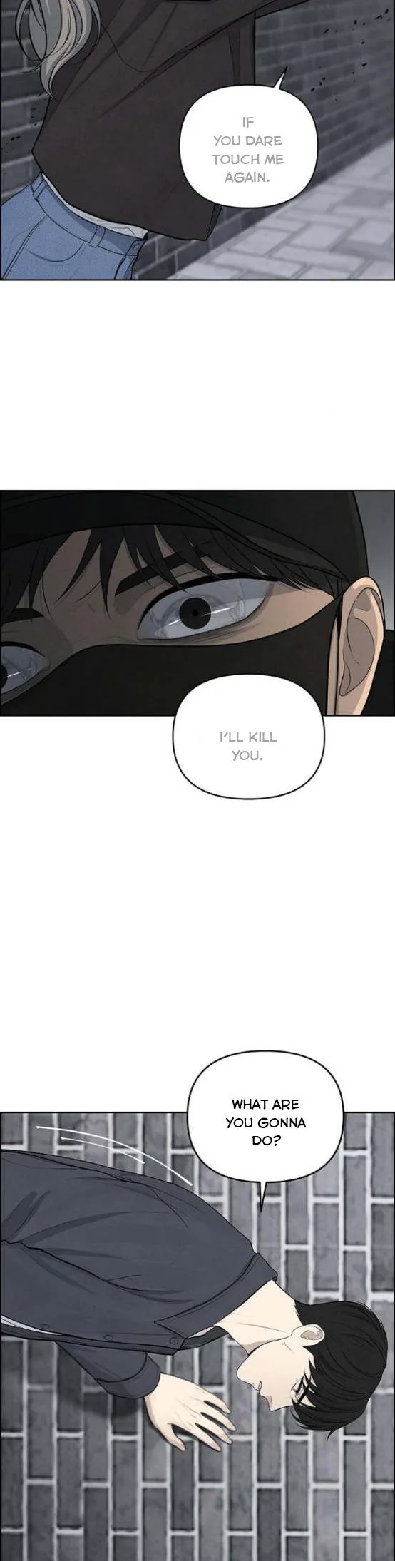 Only Hope Chapter 4.5 page 13