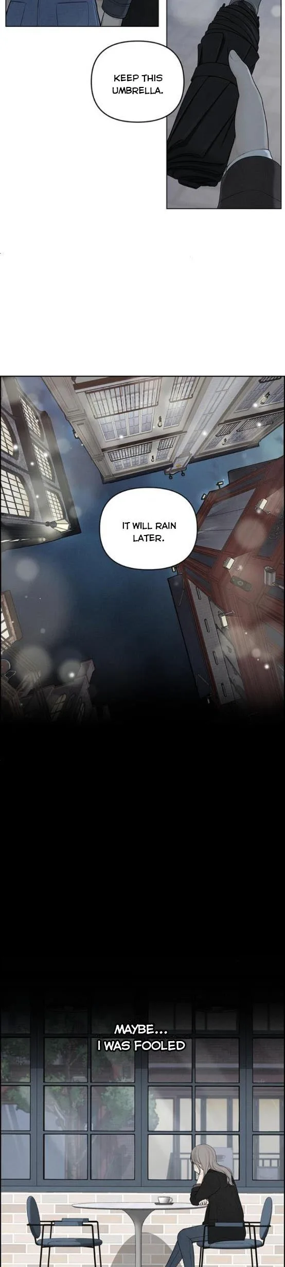 Only Hope Chapter 5.5 page 3