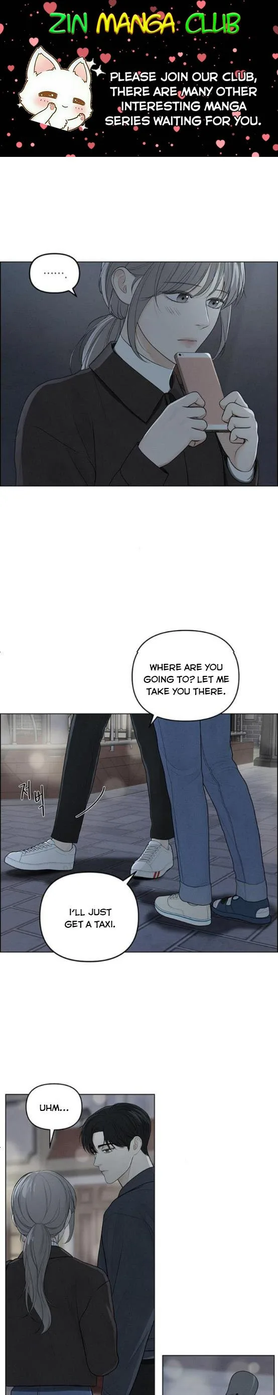 Only Hope Chapter 5.5 page 2