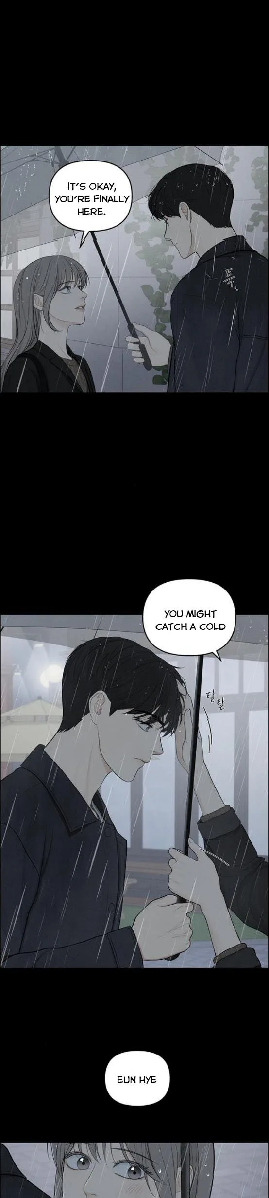 Only Hope Chapter 5.5 page 7