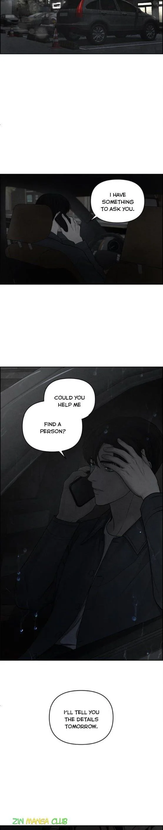 Only Hope Chapter 6 page 5