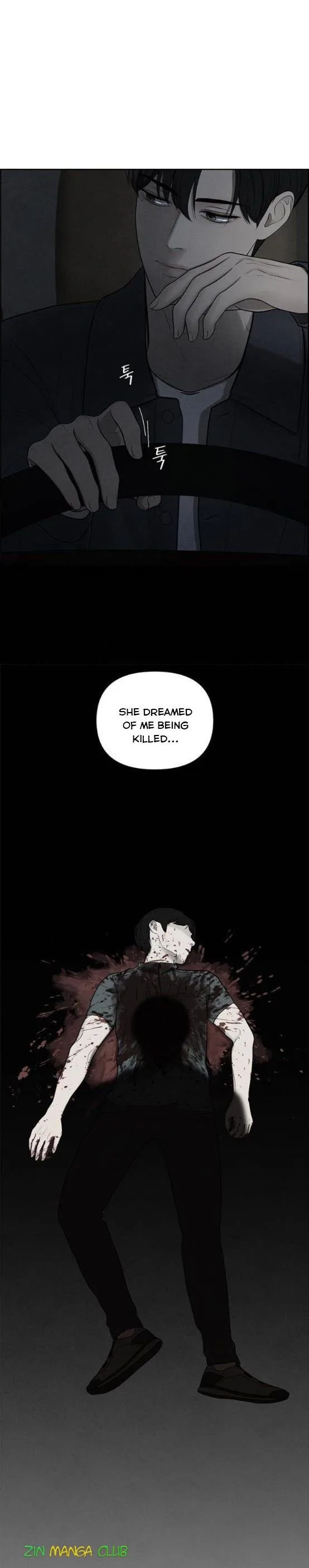 Only Hope Chapter 6 page 7