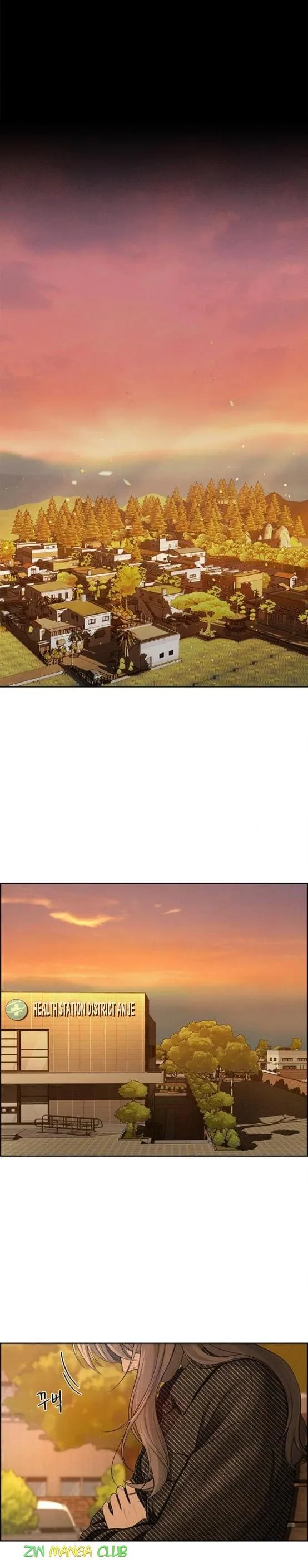 Only Hope Chapter 6 page 9