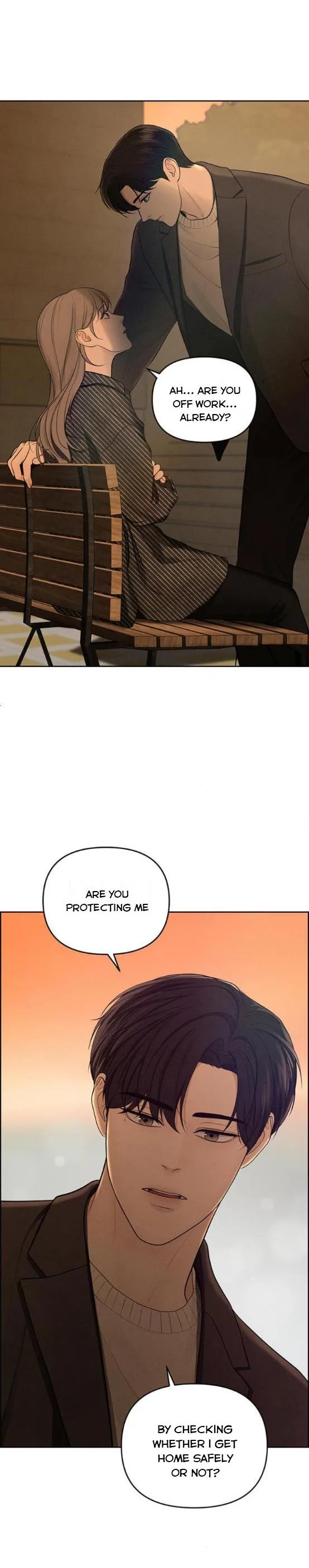 Only Hope Chapter 6 page 11