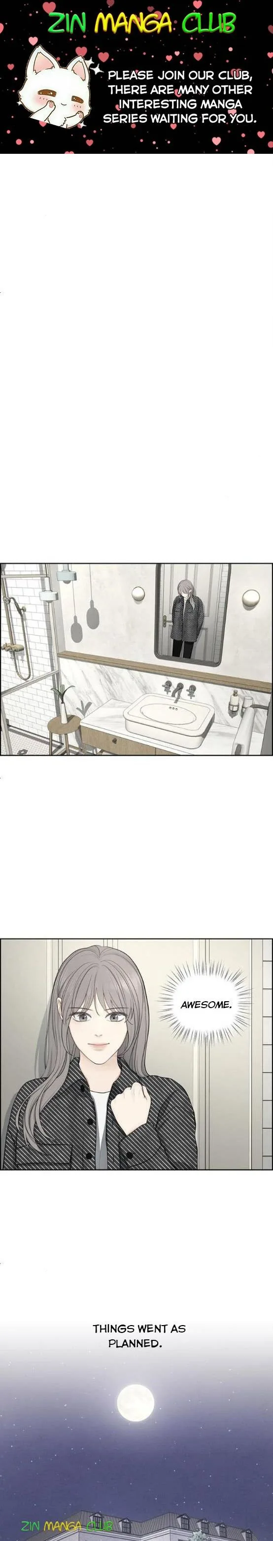 Only Hope Chapter 6.5 page 2