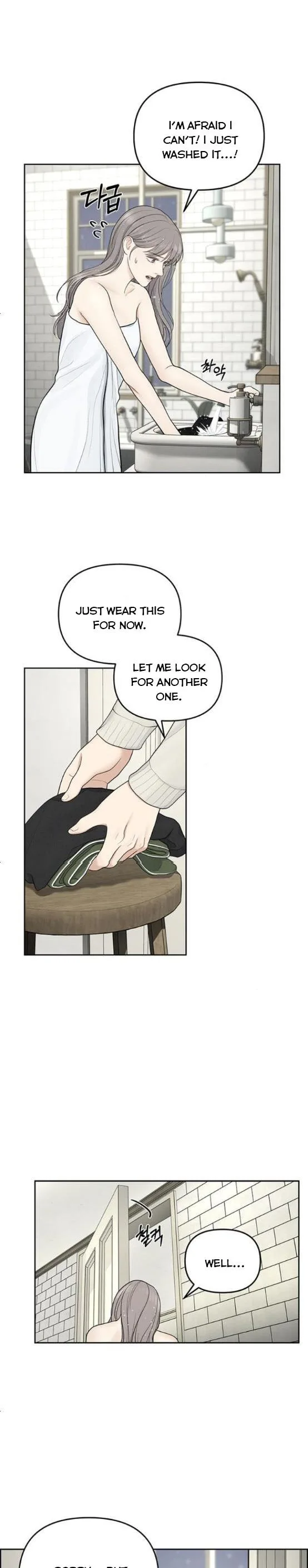 Only Hope Chapter 6.5 page 4
