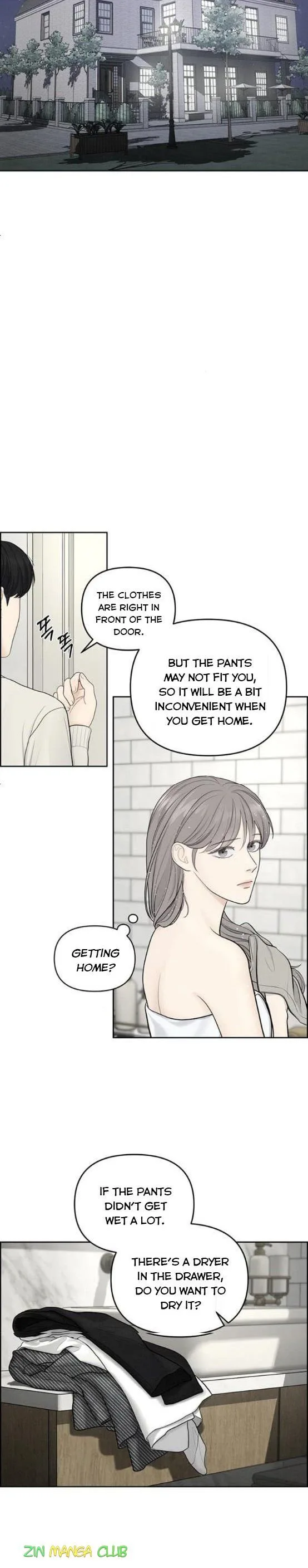 Only Hope Chapter 6.5 page 3