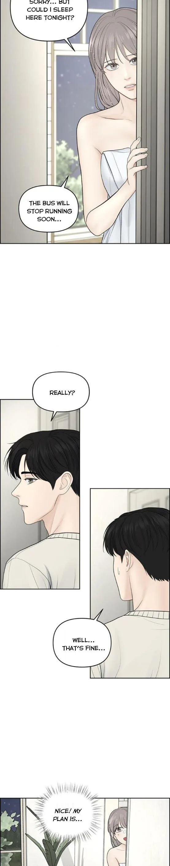 Only Hope Chapter 6.5 page 5
