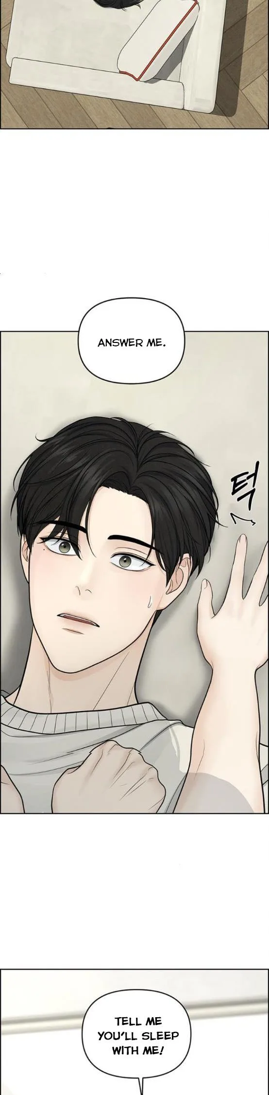 Only Hope Chapter 6.5 page 12