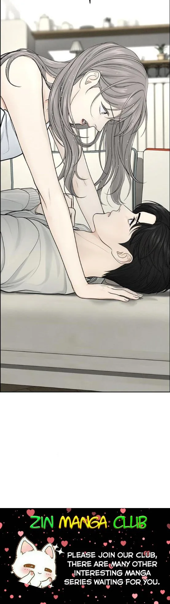Only Hope Chapter 6.5 page 13