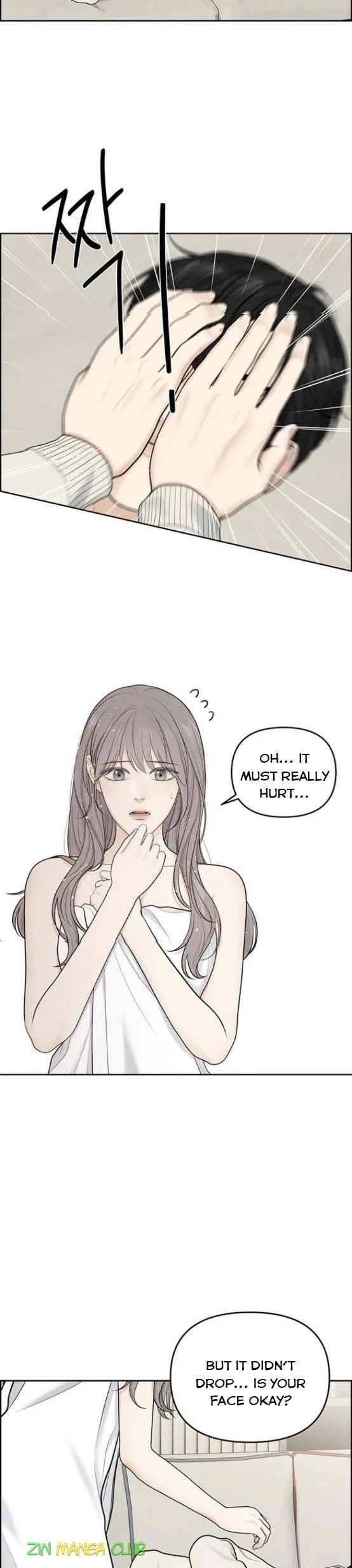 Only Hope Chapter 7 page 5
