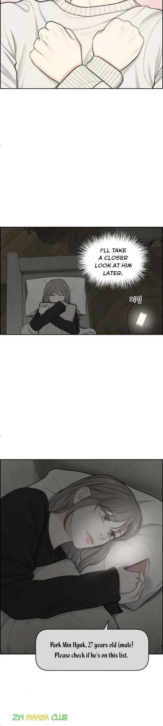 Only Hope Chapter 7 page 9