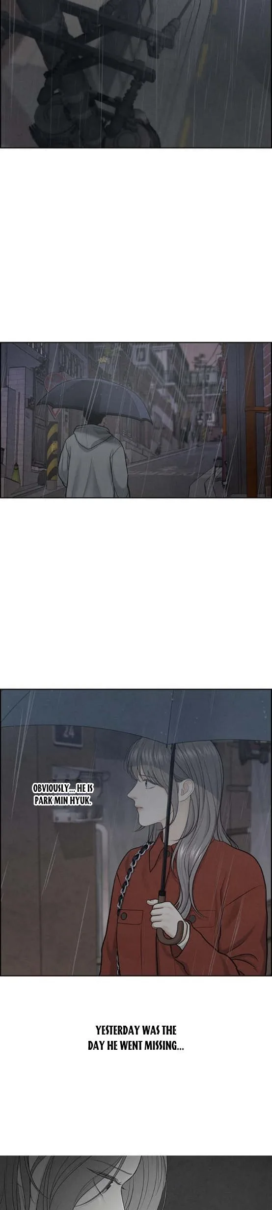 Only Hope Chapter 7.5 page 5
