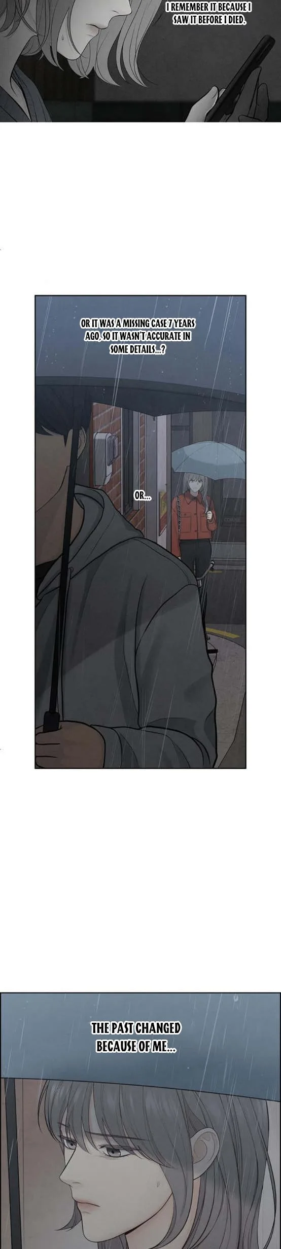 Only Hope Chapter 7.5 page 6