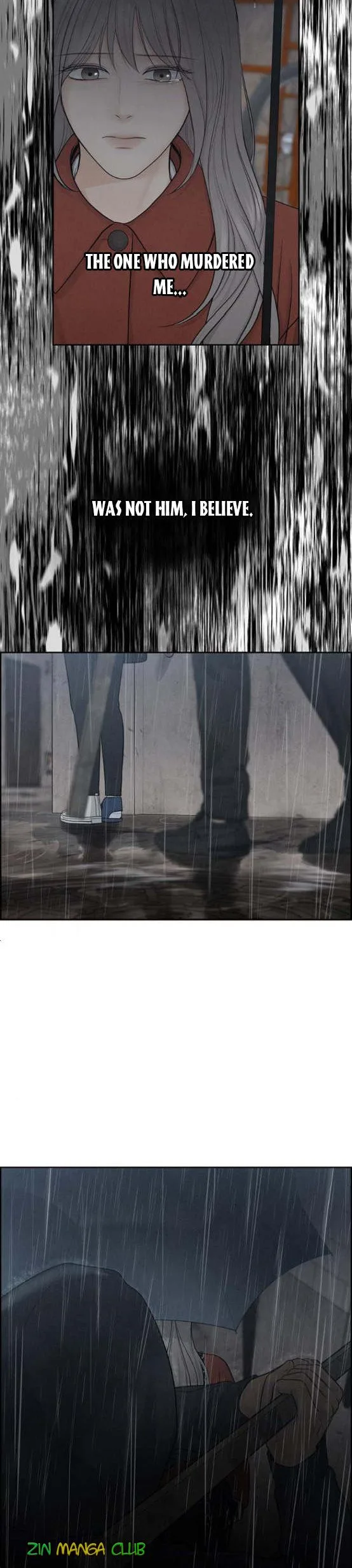 Only Hope Chapter 7.5 page 10