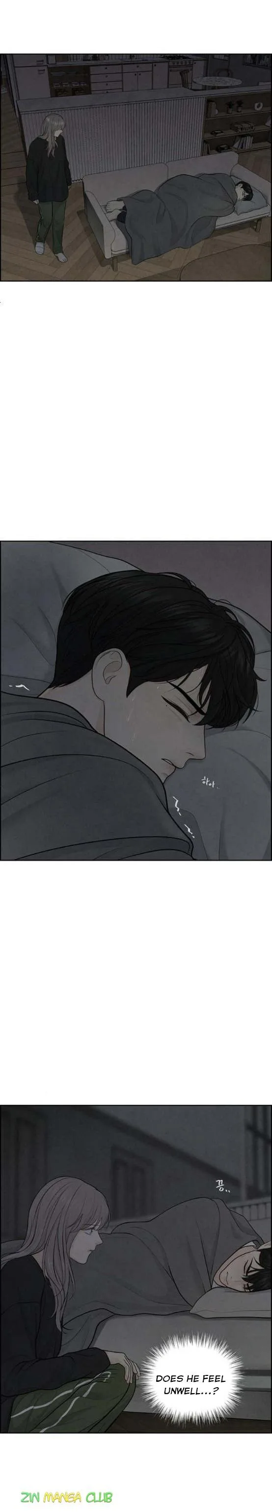 Only Hope Chapter 7.5 page 14