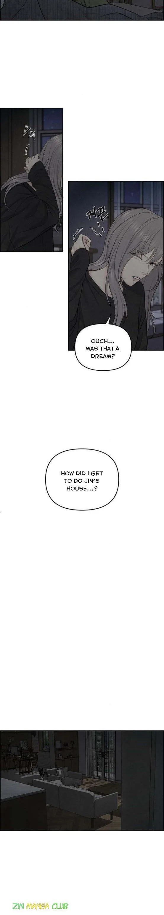 Only Hope Chapter 7.5 page 13