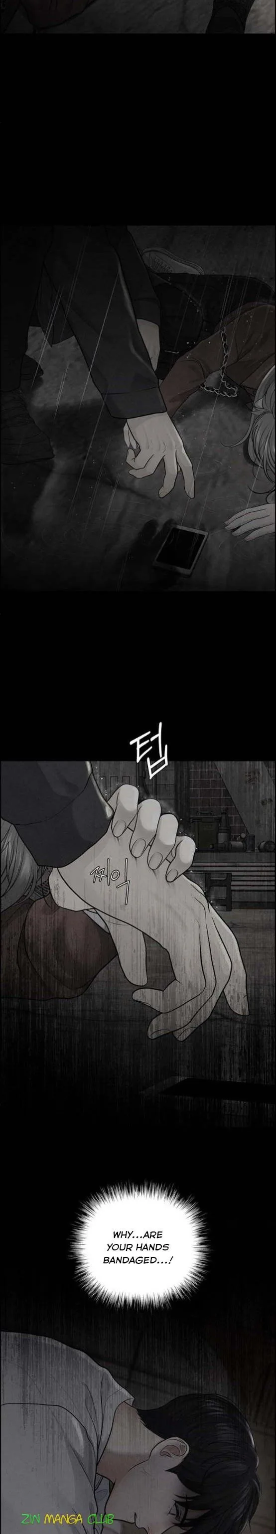 Only Hope Chapter 7.5 page 17