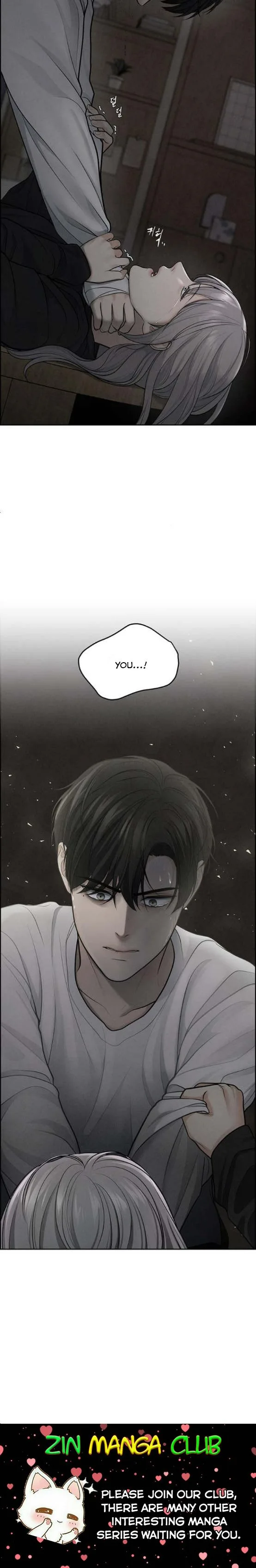 Only Hope Chapter 7.5 page 18