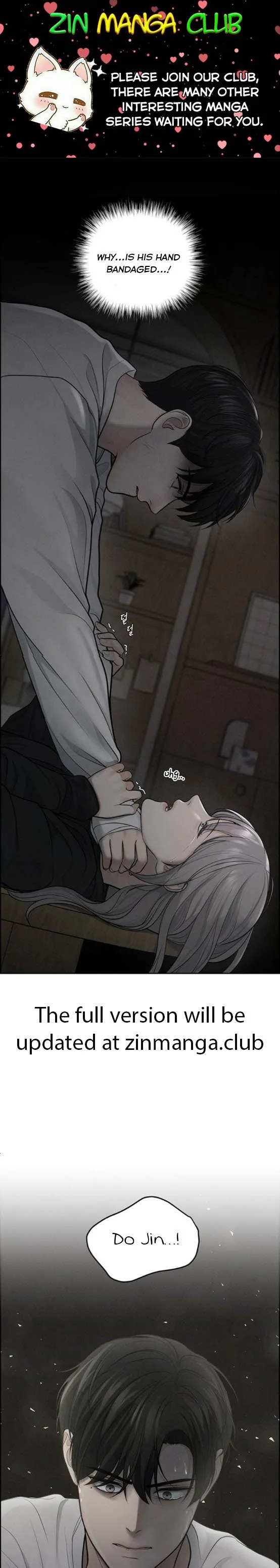 Only Hope Chapter 8 page 2