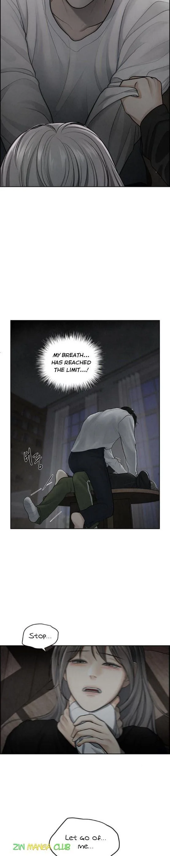Only Hope Chapter 8 page 3