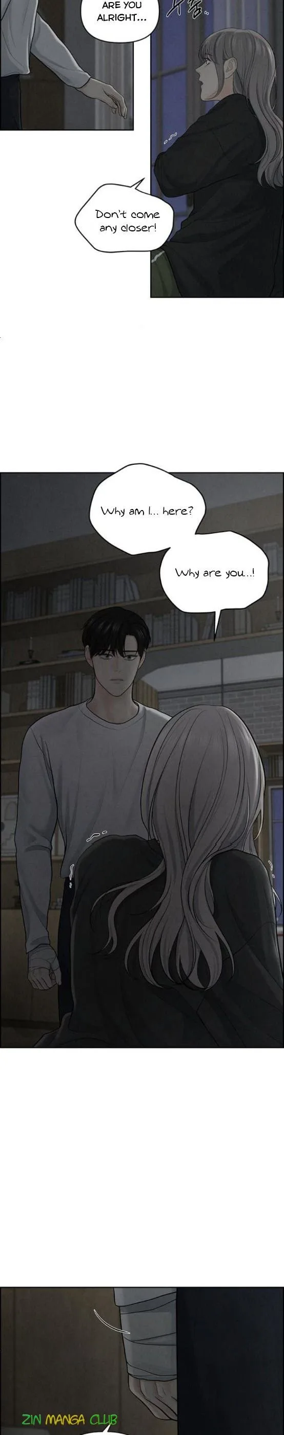 Only Hope Chapter 8 page 6