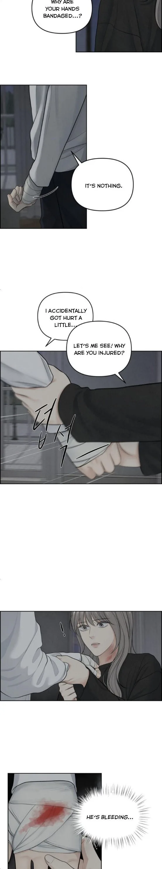 Only Hope Chapter 8 page 9