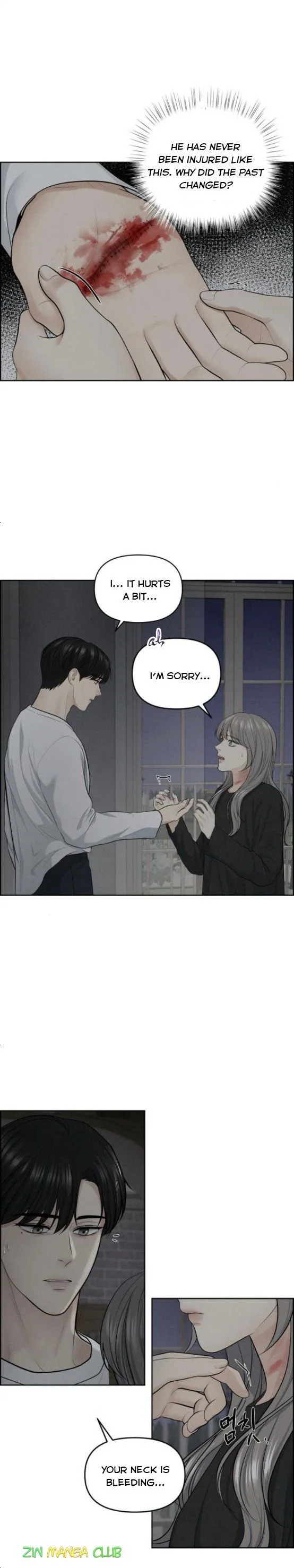 Only Hope Chapter 8 page 11