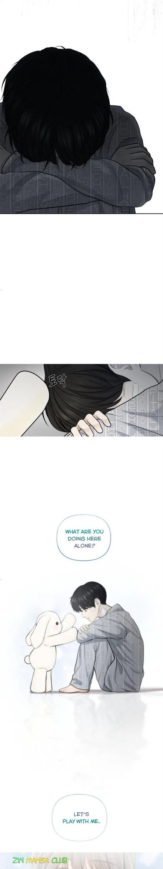 Only Hope Chapter 8.5 page 6