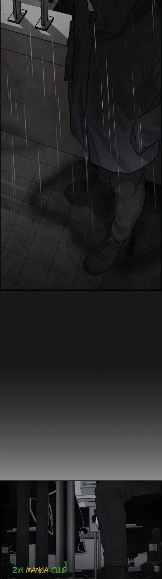 Only Hope Chapter 8.5 page 14