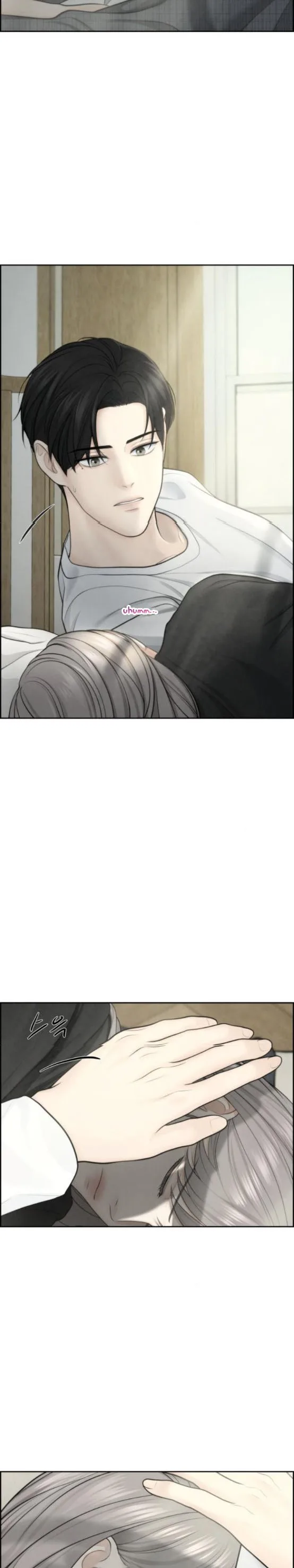 Only Hope Chapter 8.5 page 9