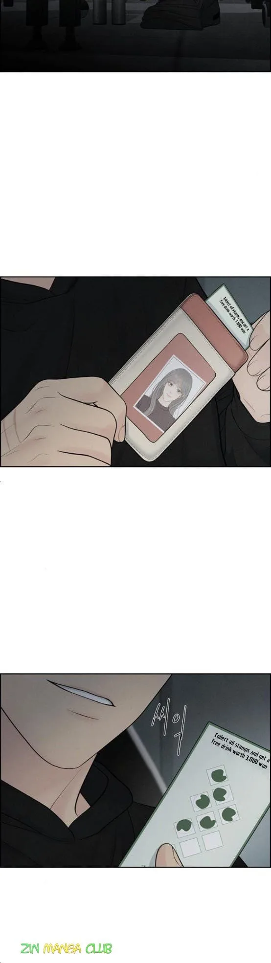 Only Hope Chapter 8.5 page 15