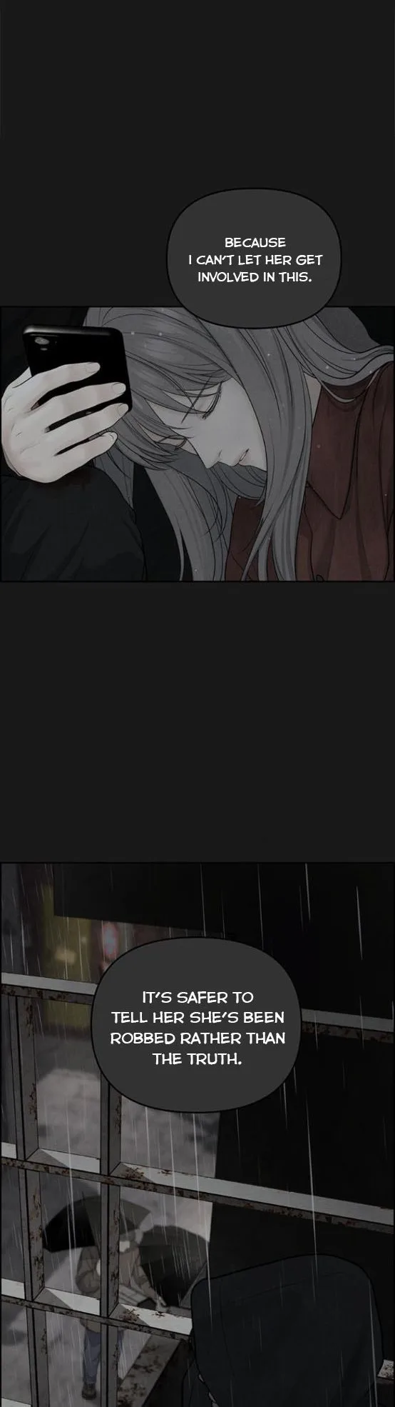 Only Hope Chapter 8.5 page 13