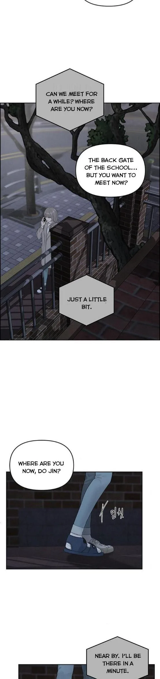 Only Hope Chapter 9 page 13