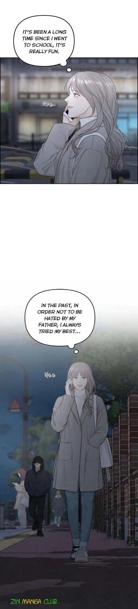 Only Hope Chapter 9 page 11