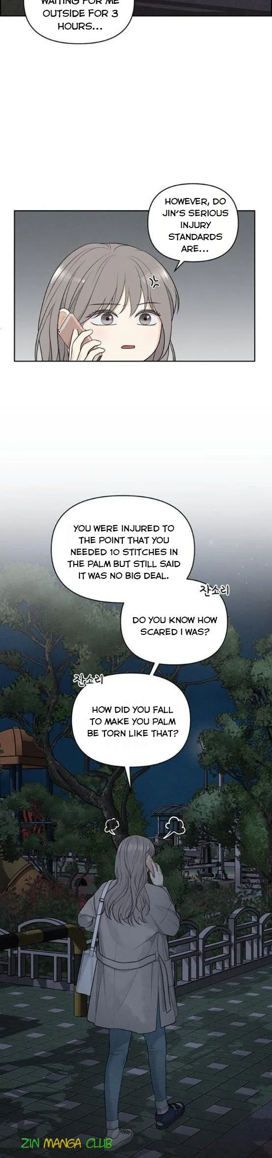 Only Hope Chapter 9 page 16