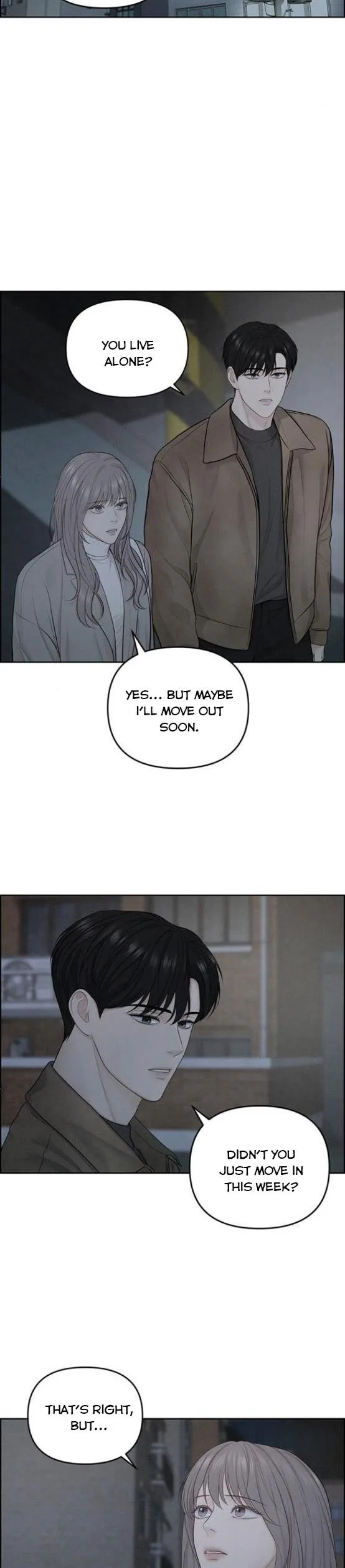 Only Hope Chapter 9.5 page 8