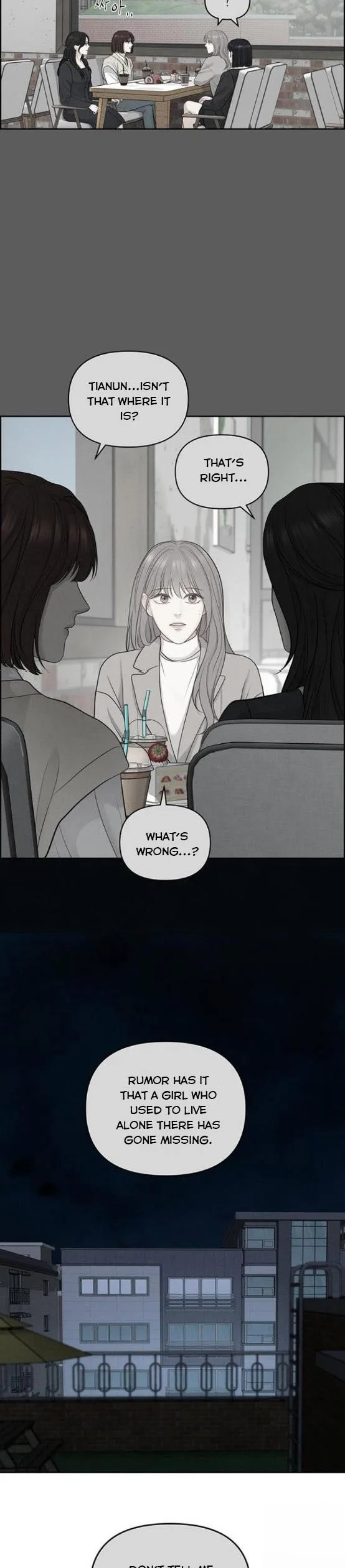 Only Hope Chapter 9.5 page 11