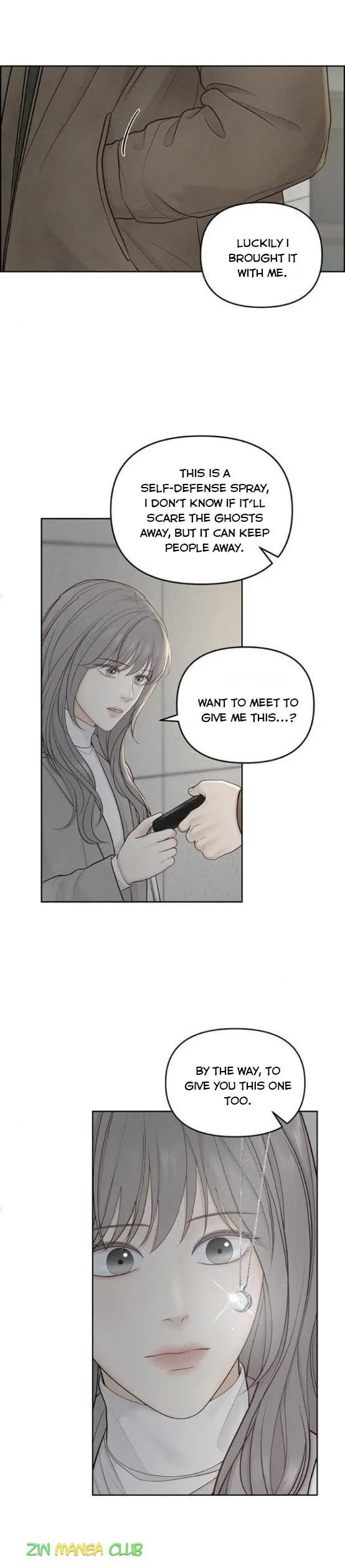 Only Hope Chapter 9.5 page 13
