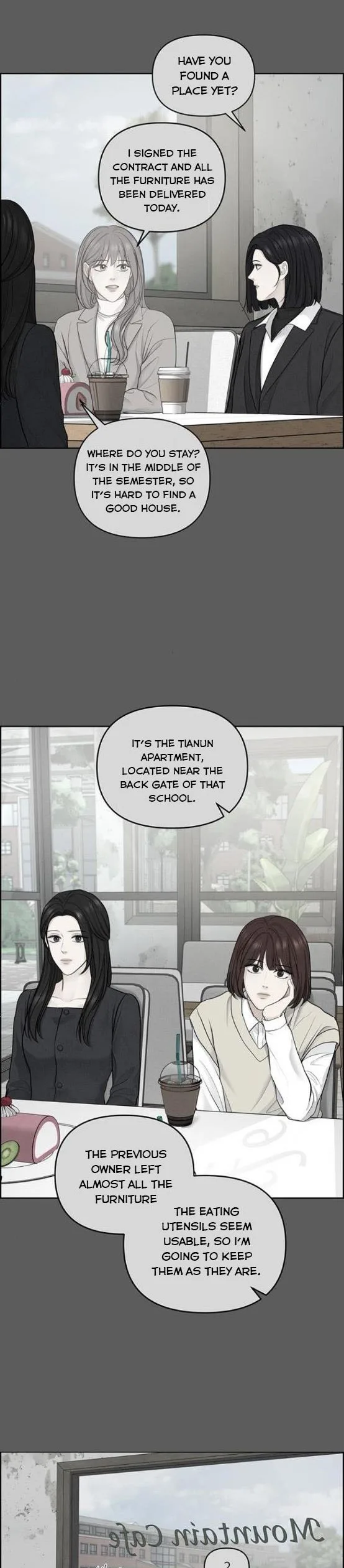 Only Hope Chapter 9.5 page 10