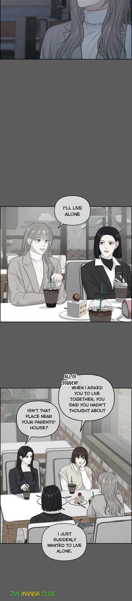 Only Hope Chapter 9.5 page 9