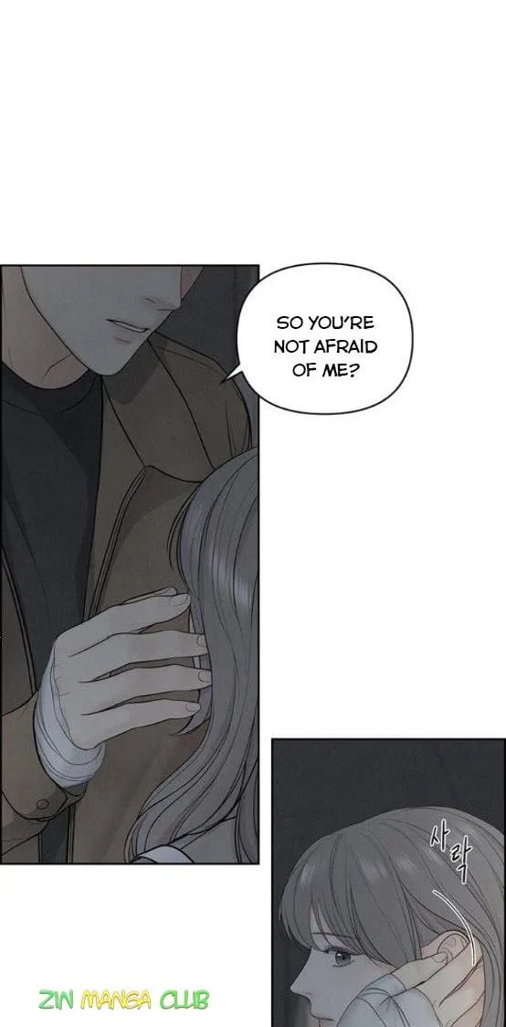 Only Hope Chapter 9.5 page 19