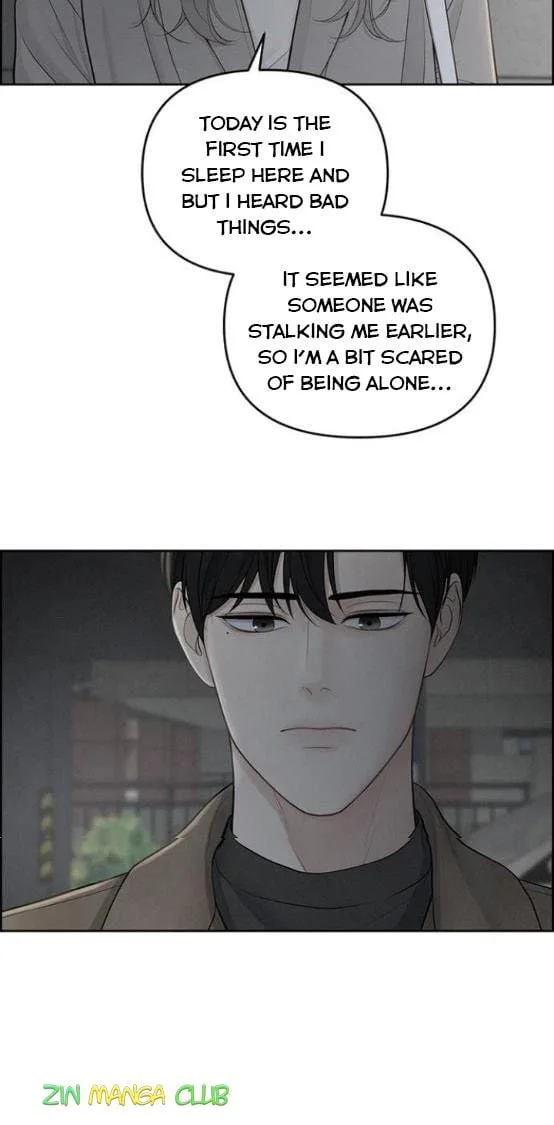 Only Hope Chapter 9.5 page 18
