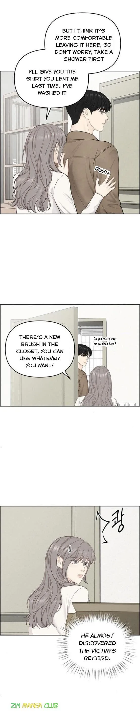 Only Hope Chapter 10 page 12