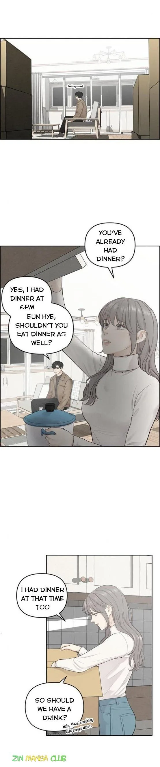 Only Hope Chapter 10 page 9
