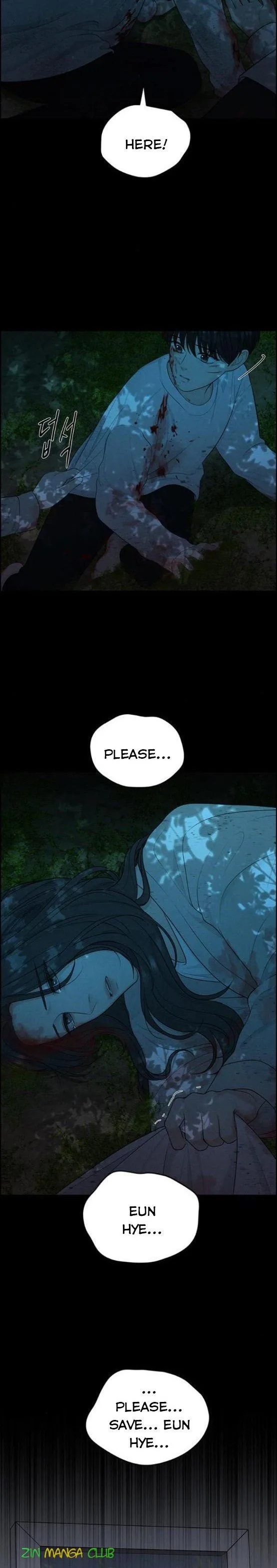 Only Hope Chapter 10.5 page 6